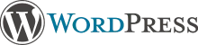 wordpress-logo 1